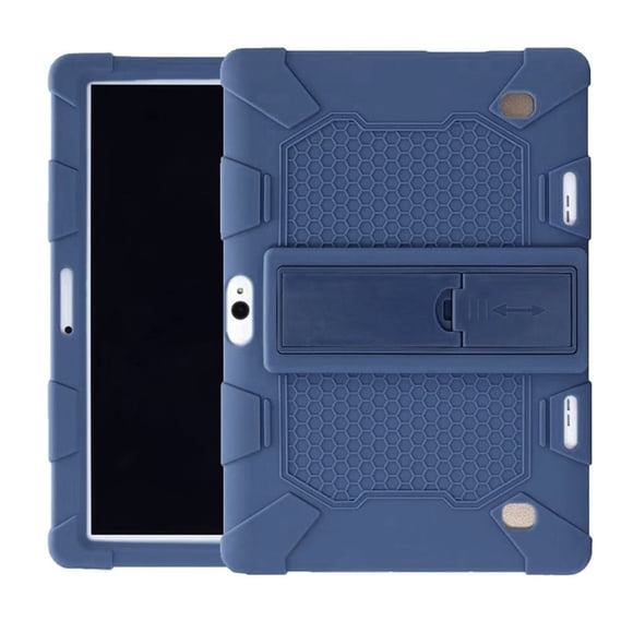 TIMIFIS Universal Silicone Cover Case For 10 10.1 Inch Android Tablet PC Gift