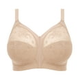 thumbnail image 3 of Goddess Verity Full Cup Non Wire Bra (700218),36M,Fawn, 3 of 5