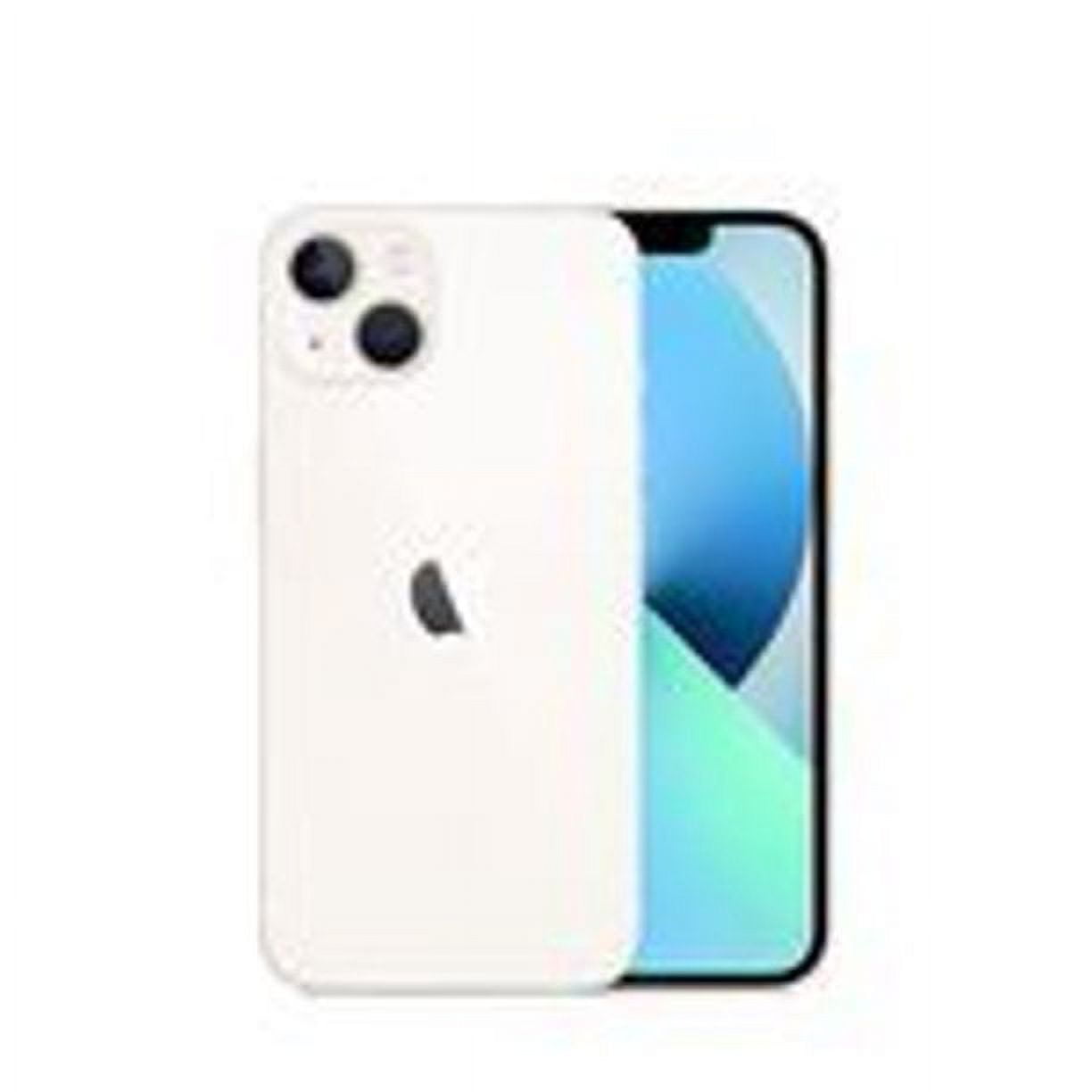 Pre-Owned Apple iPhone 13 A2482 128GB White (US Model) - Factory