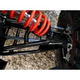 thumbnail image 6 of SuperATV 72 Inch Wide Black Front A Arms for 2017+ Can|Am Maverick X3 |2.25X Stronger Than Stock|1.5" Ground Clearance|Includes Super Duty 300M Preinstalled Ball Joints|AA-CA-X3RS-002-HC-BSD-02, 6 of 8