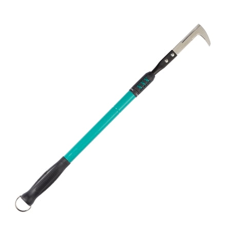 Preferred Living Crevice Cleaning Tool, Telescoping Handle, Stainless Steel Blade, Removes Dirt & Debris from Cracks and Crevices
