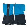 thumbnail image 2 of Chaussures de Randonnée Neige Legging Chaussure d'Escalade Couvre-Pied Imperméable Guêtres Extérieur Imperméable Jambe Couverture Bleu, 2 of 9