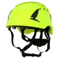 thumbnail image 1 of Casco de seguridad 3M SecureFit Climbing Style Green X5014V-ANSI, 1 of 8
