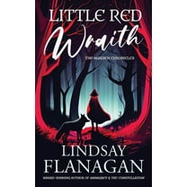 The Miadien Chronicles Little Red Wraith, Book 1, (Paperback)