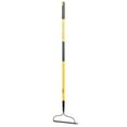 thumbnail image 2 of (5/Carton) 60 in. Fiberglass Handle 16-Tine Bow Rakes, 2 of 15