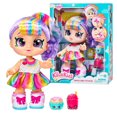 thumbnail image 1 of Kindi Kids™ Snack Time Friends Rainbow Kate, 1 of 9