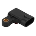 thumbnail image 2 of Sensor de presión, colector de presión absoluta del sensor MAP para el Chevrolet Aveo 1.6L Optra 2.0L Daewoo 96482570 Unbranded QC26667, 2 of 7