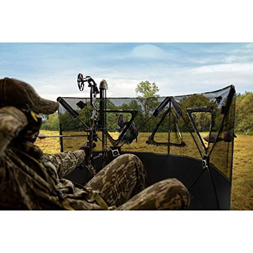 Primos double bull blind deals