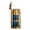 C, variant on weibbin Red Blue Flame Lighter - Double Jet Torch Lighter with Visible Window, Refillable and Adjustable Pocket Lighter, Great Little Gift for Men and Women