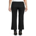 thumbnail image 3 of CHUANK Women‘s Straight Pants  28” Inseam  Sizes 2-20, 3 of 5