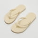 thumbnail image 2 of Zapatillas de Suela Suave Zapatillas de Color Sólido Interiores de Verano de la Pareja de la Moda de los Hombres Y las Mujeres con Goma Impermeable, Calzado de Casa Transpirable para Diario, 2 of 6