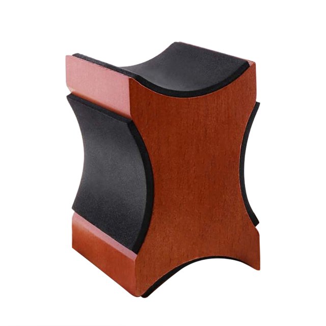 Soporte para reposacabezas de guitarra, 3 uds., 2 alturas de uso, herramientas para bajo acústico eléctrico