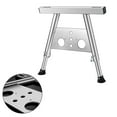 thumbnail image 2 of Ladder Standoff Stabiliser,Roof Ladder Hook Kitfor Roof Maintenance,Cleaning, 2 of 9