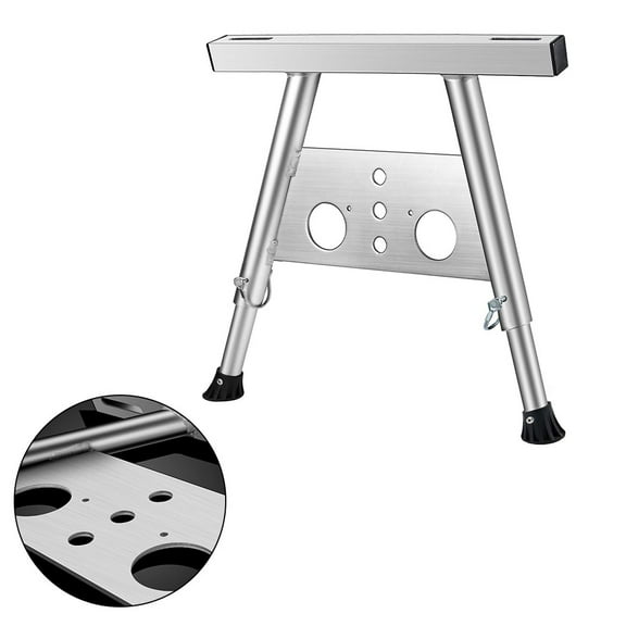 Ladder Standoff Stabiliser,Roof Ladder Hook Kitfor Roof Maintenance,Cleaning Fangkenuo