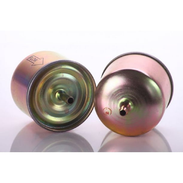 OE Replacement for 1995-1999 Mazda 626 Fuel Filter (DX / ES / LX) - Walmart.com - Walmart.com | 99 Mazda 626 Fuel Filter | | Walmart