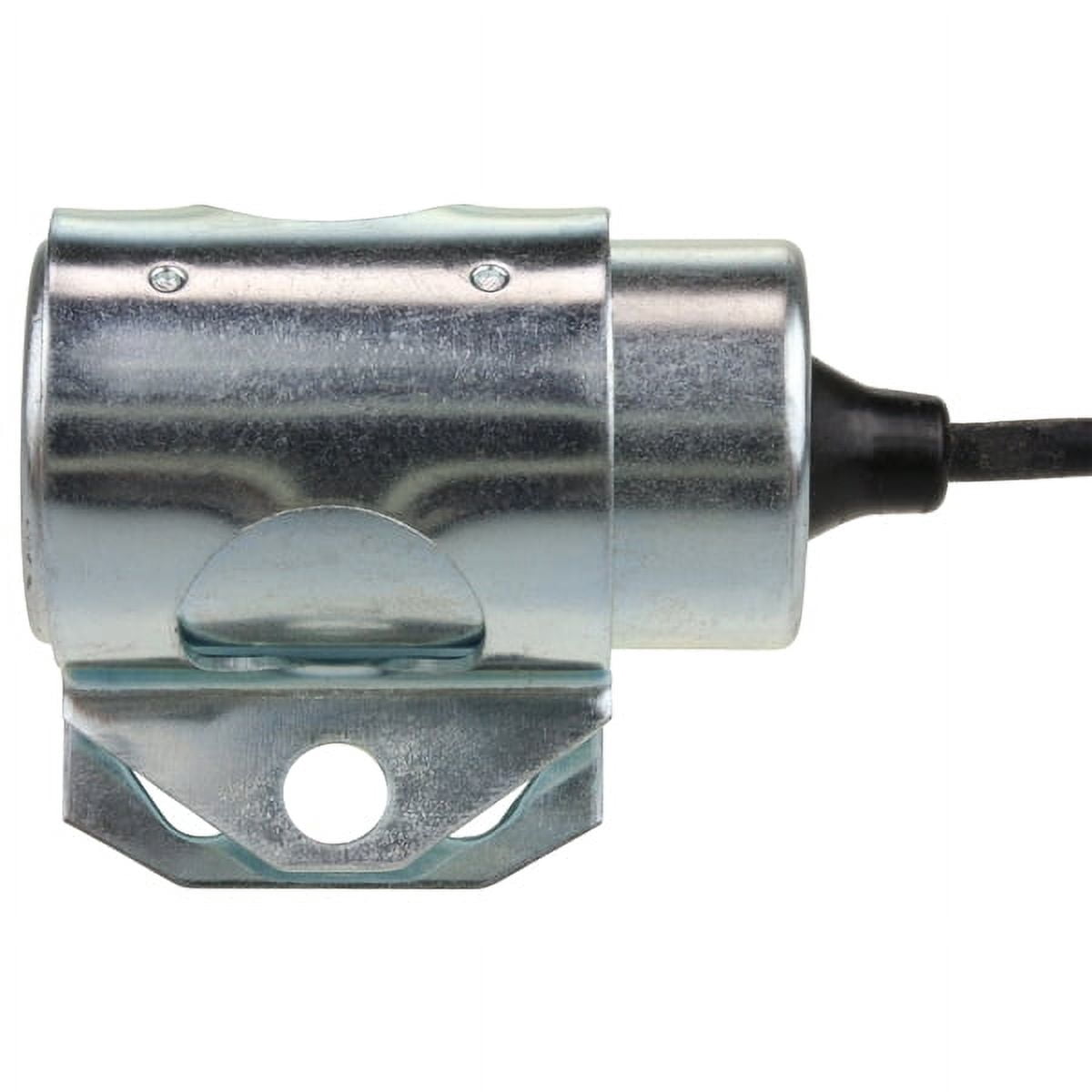 WVE Ignition Condenser