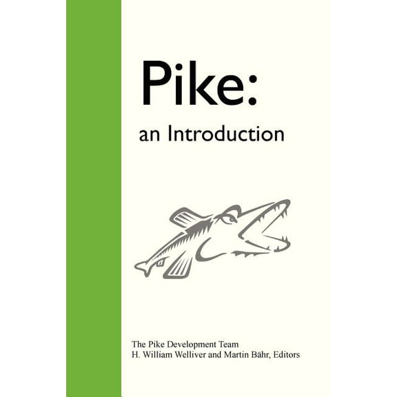 Pike: An Introduction (Paperback)