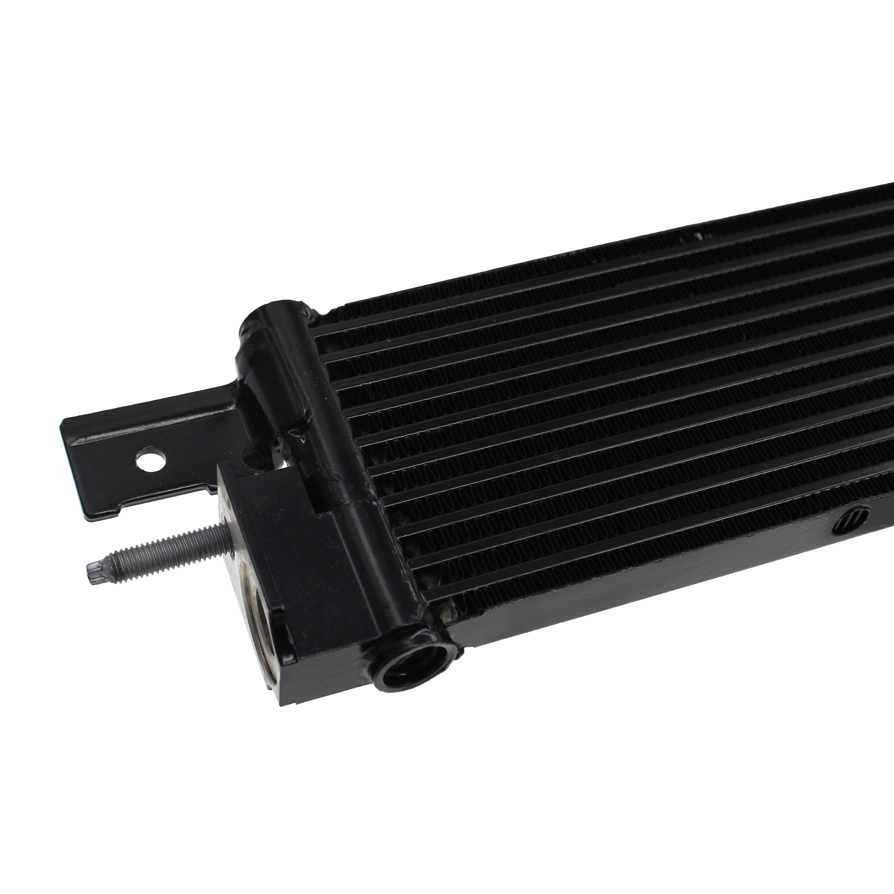 Dorman 918-086 Automatic Transmission Oil Cooler for Specific Chevrolet / GMC Models