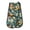 Banana Orange Berry Flower, variant on Dailycode Double Sided Oven Mitt with Loop Heat Resistant Kitchen Long Potholders 7" x 35" Flamingo Watermelon Pineapple Leaf