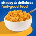 thumbnail image 6 of Kraft Mac & Cheese, Super Mario Shapes 5.5 oz Box (Pack of 24), 6 of 8