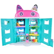 Gabby's Dollhouse Gabby's Meow-mazing Dollhouse, Ages 3+