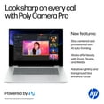 thumbnail image 4 of HP OmniBook 7 Flip 2-in-1 Laptop - Intel Core Ultra 7 258V - 16" 3K OLED Touchscreen - AI Copilot+ PC - 32GB DDR5 RAM, 4TB SSD, Wi-Fi 7, 5MP IR Camera, Backlit KB - Windows 11 Pro, 4 of 7