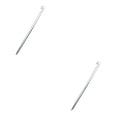 thumbnail image 2 of Sonducket Clavija para tienda de campaña, hebillas de cuerda para clavos, toldo portátil a prueba de viento, estaca, equipo para exteriores, Type1 NO1, 2 of 6