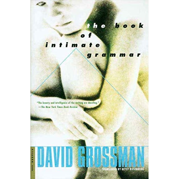 Pre-Owned The Book of Intimate Grammar (Paperback) 0312420951 9780312420956