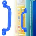 thumbnail image 2 of Playground Handle, Sturdy Playground Safety Handle, Secure Grip For Climbing Frame & Play House, 2 of 8