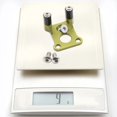 thumbnail image 1 of Desviador trasero cómodo Leitrad Paddel que reduce de forma eficiente el desgaste Accesorios ligeros Tobogán de sujeción para plegado Leitrad Cycling verde Macarena Paleta de rueda de guía, 1 of 7