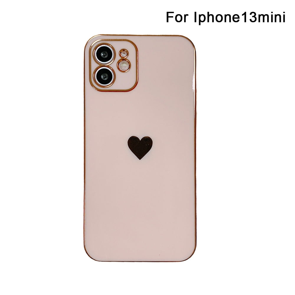 Phone Basic Cases Durable All Inclusive Design Phone Case For