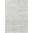 thumbnail image 1 of Ahgly Company Machine Washable Indoor Rectangle Industrial Modern Dark Goldray Area Rugs, 8' x 12', 1 of 7