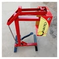 thumbnail image 3 of Foot Operated Carton Binding Machine Cardboard Box Stitcher Sealing Machine Corrugated Cardboard Nailing Machine ,Enhanced Work Efficiency, 3 of 7