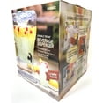 thumbnail image 5 of Buddeez 3.5-Gallon Beverage Dispenser with Removable Ice Cone, Clear, 5 of 5