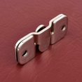 thumbnail image 4 of 10 pares de ganchos para marcos de fotos, soporte de conector para muebles seccionales, soporte de montaje empotrado, 4 of 5