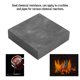 thumbnail image 3 of Placa de Grafito de Alta pureza/Densidad/tenacidad Placa de Bloque de Grafito en Blanco 4 '' * 4 '' * 1 '' Khall ZP16424, 3 of 6