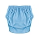 thumbnail image 2 of Pañal para adultos elástico transpirable reutilizable impermeable ropa interior suave para mujer y Azul XS, 2 of 9