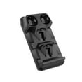 thumbnail image 2 of Qiilu Station de Charge Rapide 4 en 1 avec Support pour Manette PS Move/PS4, Support de Charge pour Manette PS Move/PS4, Station de Charge pour Manette PS Move, 2 of 7