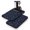 White-413, variant on Space and Galaxy Aesthetic Coffee Mat 2-Pack - Absorbent Non-Slip Mat for Countertop, Starry Night Sky Design