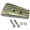 thumbnail image 3 of Complete Zinc Anode Kit Fits Volvo DPH/DPR Outdrives US Military Grade Zinc Kit Replaces 3588746, 3588745, CMDPHKITZ, 95371, 18-6129, 20709Z NEW, 3 of 5