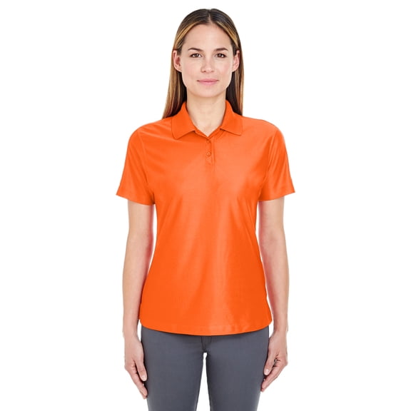 UltraClub Ladies' Cool & Dry Elite Performance Polo - 8414