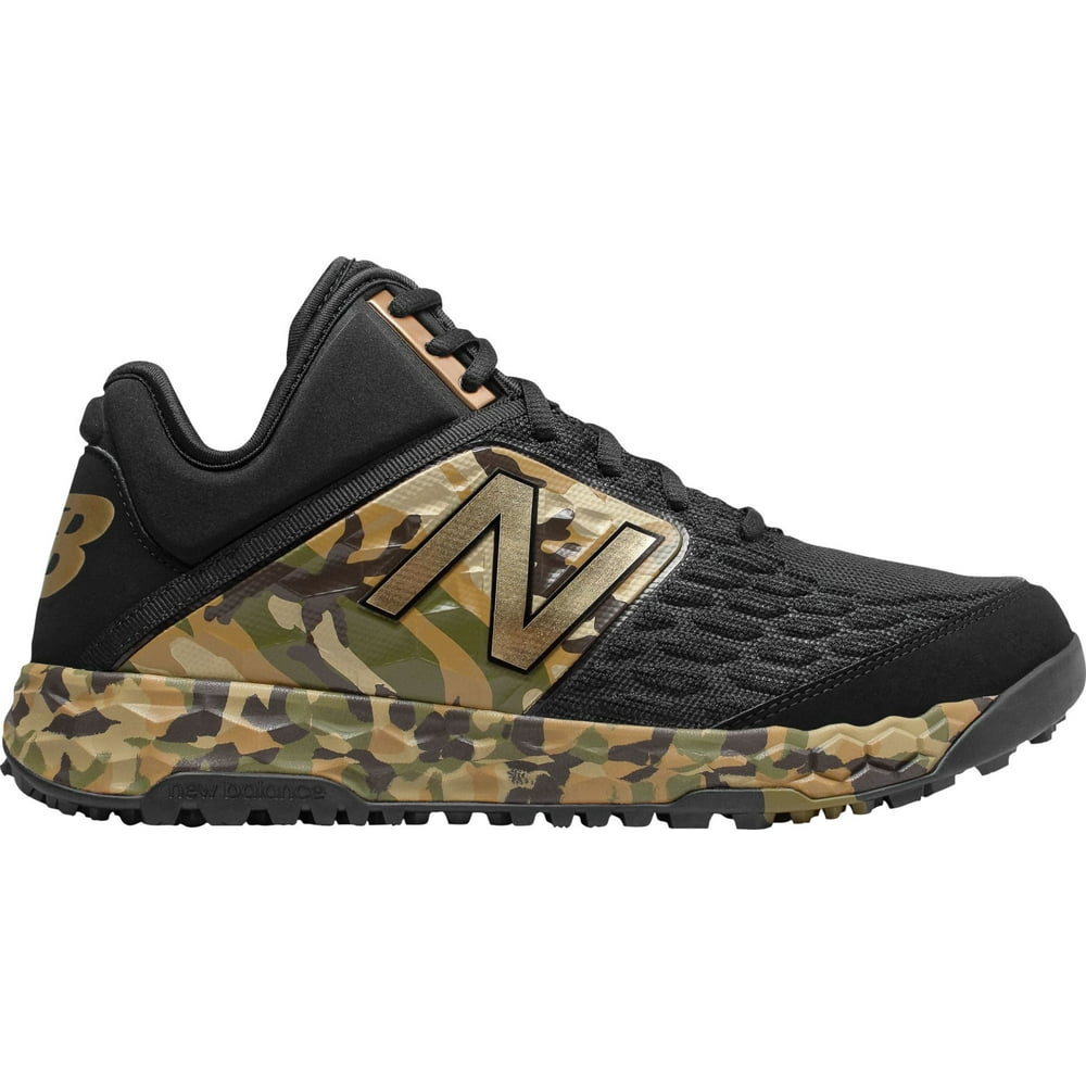 men's new balance turf cleats