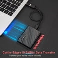 thumbnail image 3 of Portable Solid State Drive Storage for Computer, Laptop, 3 of 4