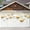 E, variant on NWOKYZGH Christmas Garage Door Decorations Banner Large Xmas Garage Door Cover Backdrop Decoration Winter Christmas Tree Snowflake Background Party Supply Happy New Year