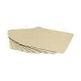 thumbnail image 3 of Décor de Fond, 9pcs / Sac Carrés Miroir Mur Miroir Mur Autocollant Mur Design Rationalisé, 3 of 8
