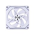 thumbnail image 4 of Lian Li UNI FAN SL V2 SL140 - Case fan - 140 mm - white, 4 of 10