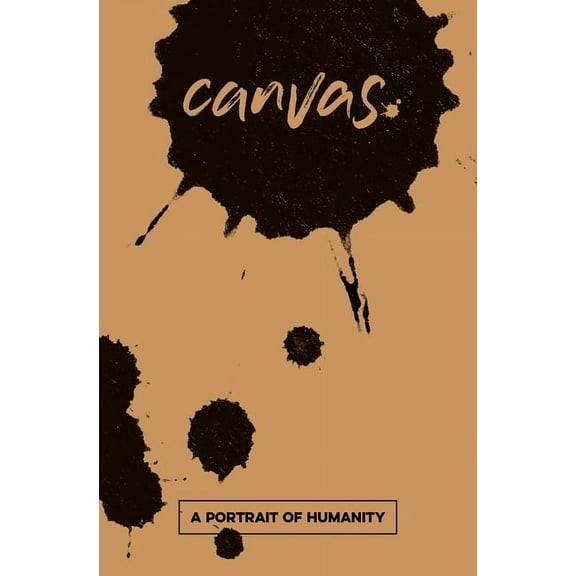 Canvas: A Portrait of Humanity Student Guide, (Paperback)