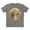 Athletic Heather, variant on Mask Shirt, Shirt with Mask