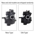 thumbnail image 1 of Carburetor,      Carburetor Carb  For 550EX 09P702 9P702 Engine, 1 of 8