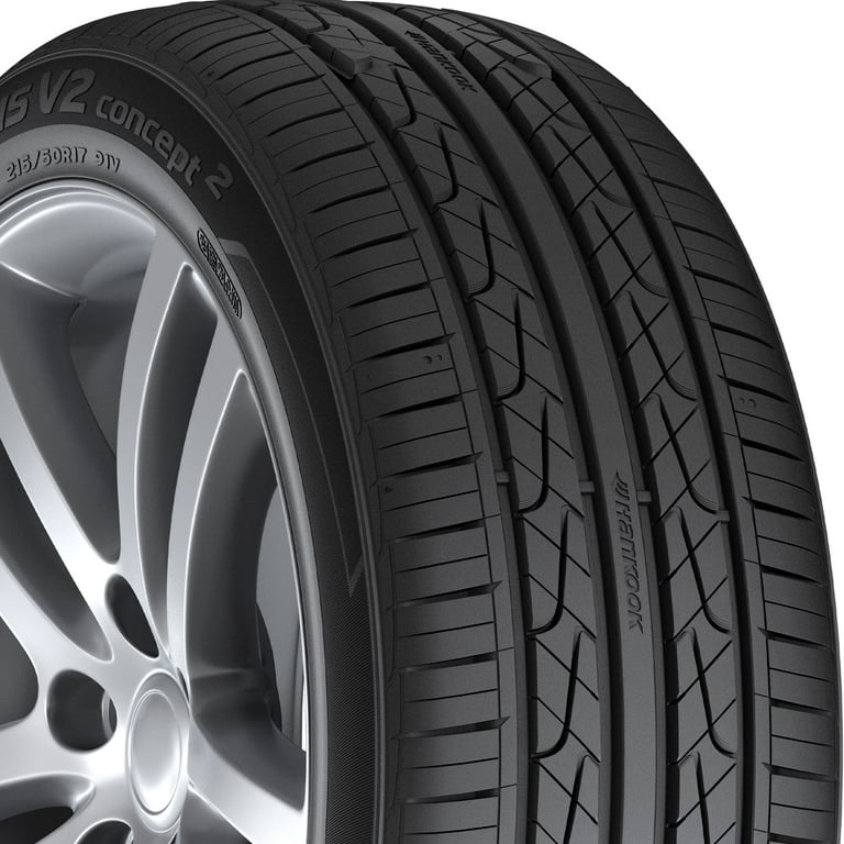 Hankook Ventus V2 Concept2 215/55R16 97V A/S High
